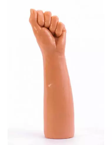 King Size Realistic Bitch Fist Dildó Dongok - Dildók Lovetoy