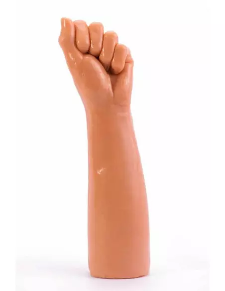 King Size Realistic Bitch Fist Dildó Dongok - Dildók Lovetoy King Size Realistic Bitch Fist Dildó Dongok - Dildók Lovetoy