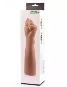 King Size Realistic Bitch Fist Dildó Dongok - Dildók Lovetoy