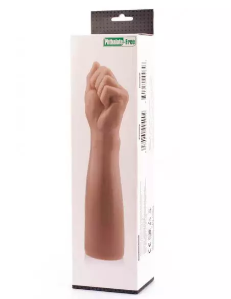 King Size Realistic Bitch Fist Dildó Dongok - Dildók Lovetoy King Size Realistic Bitch Fist Dildó Dongok - Dildók Lovetoy