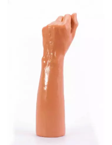 King Size Realistic Bitch Fist Dildó Dongok - Dildók Lovetoy
