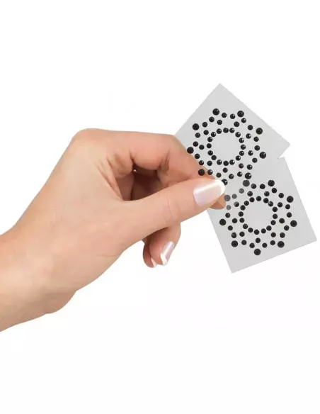 Melldísz Erotikus kiegészítők Orion