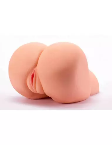 Fuck Me Bare Perfect Pussy&Ass Maszturbátor Férfi maszturbátorok Lovetoy