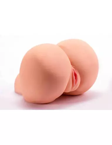 Fuck Me Bare Perfect Pussy&Ass Maszturbátor Férfi maszturbátorok Lovetoy