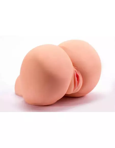 Fuck Me Bare Perfect Pussy&Ass Maszturbátor Férfi maszturbátorok Lovetoy Fuck Me Bare Perfect Pussy&Ass Maszturbátor Férfi maszturbátorok Lovetoy