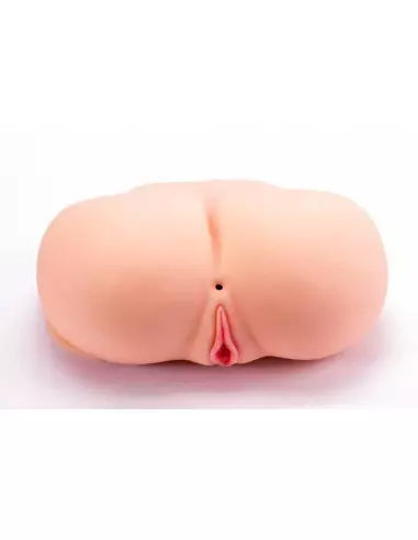 Fuck Me Bare Perfect Ass Maszturbátor Férfi maszturbátorok Lovetoy