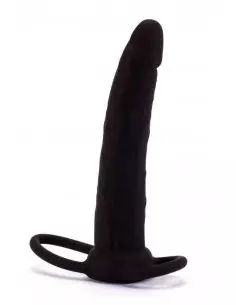 Silicone Fantasy Double Prober Felcsatolható Dildó Felcsatolható eszközök Lovetoy 2