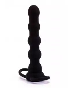 Vibrating Fantasy Double Prober Felcsatolható Dildó Felcsatolható eszközök Lovetoy 2