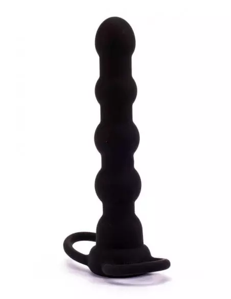 Vibrating Fantasy Double Prober Felcsatolható Dildó Felcsatolható eszközök Lovetoy Vibrating Fantasy Double Prober Felcsatolható Dildó Felcsatolható eszközök Lovetoy