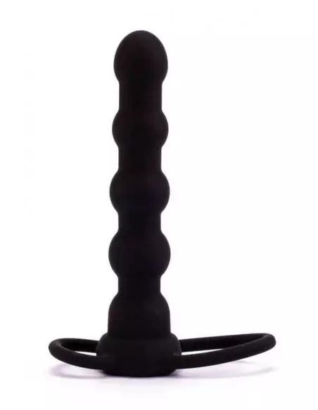 Vibrating Fantasy Double Prober Felcsatolható Dildó Felcsatolható eszközök Lovetoy Vibrating Fantasy Double Prober Felcsatolható Dildó Felcsatolható eszközök Lovetoy