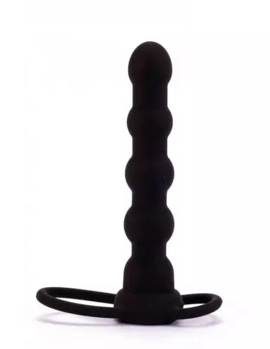 Vibrating Fantasy Double Prober Felcsatolható Dildó Felcsatolható eszközök Lovetoy