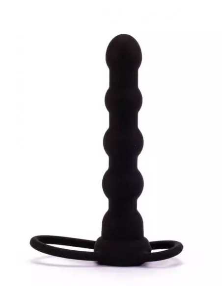 Vibrating Fantasy Double Prober Felcsatolható Dildó Felcsatolható eszközök Lovetoy Vibrating Fantasy Double Prober Felcsatolható Dildó Felcsatolható eszközök Lovetoy