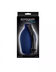Renegade Body Cleanser Blue Intimzuhany Intimzuhanyok NS Toys