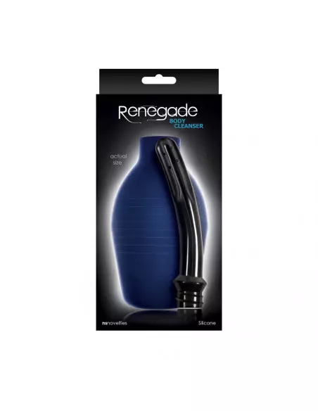 Renegade Body Cleanser Blue Intimzuhany Intimzuhanyok NS Toys Renegade Body Cleanser Blue Intimzuhany Intimzuhanyok NS Toys