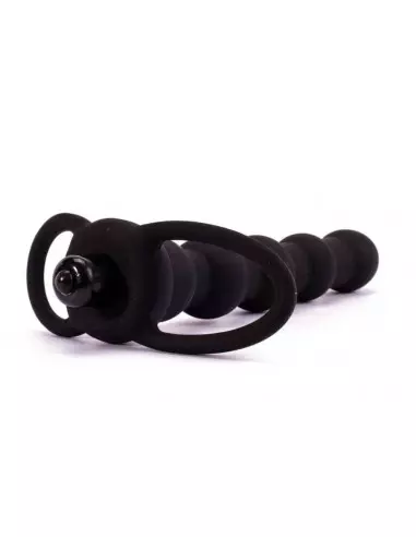 Vibrating Fantasy Double Prober Felcsatolható Dildó Felcsatolható eszközök Lovetoy