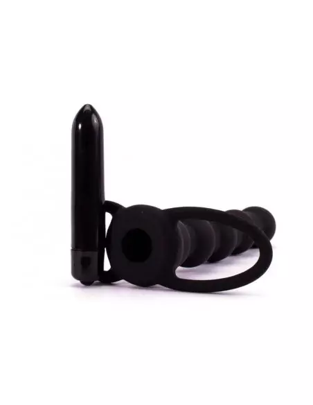 Vibrating Fantasy Double Prober Felcsatolható Dildó Felcsatolható eszközök Lovetoy Vibrating Fantasy Double Prober Felcsatolható Dildó Felcsatolható eszközök Lovetoy