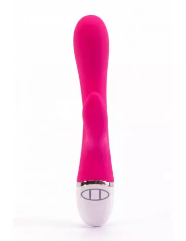 Lovetoy Dreamer Vibrátor Rose Red Nonfiguratív vibrátorok Lovetoy