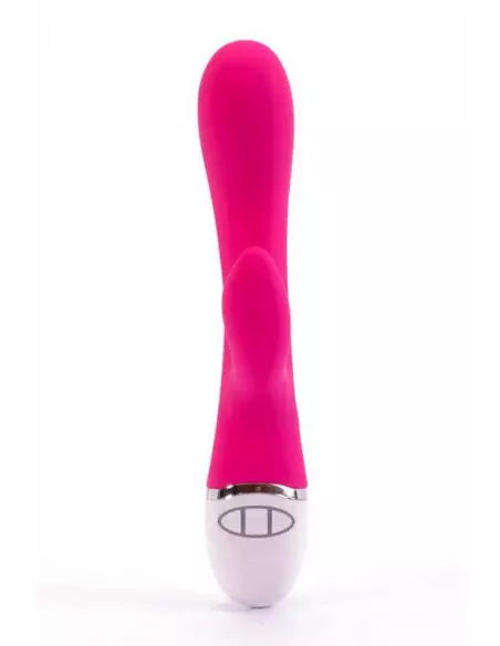 Lovetoy Dreamer Vibrátor Rose Red Nonfiguratív vibrátorok Lovetoy