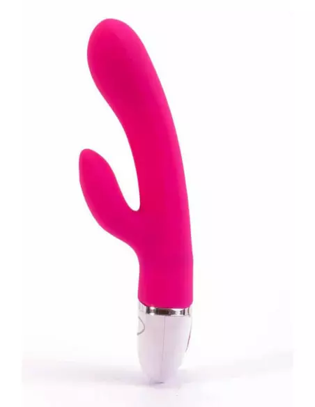 Lovetoy Dreamer Vibrátor Rose Red Nonfiguratív vibrátorok Lovetoy