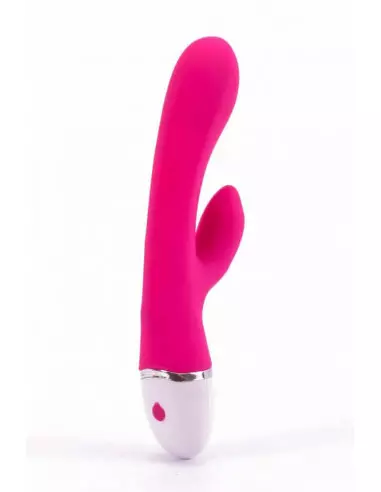 Lovetoy Dreamer Vibrátor Rose Red Nonfiguratív vibrátorok Lovetoy