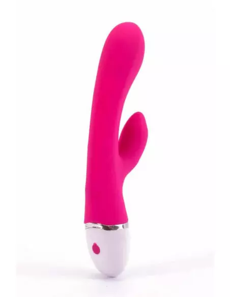 Lovetoy Dreamer Vibrátor Rose Red Nonfiguratív vibrátorok Lovetoy