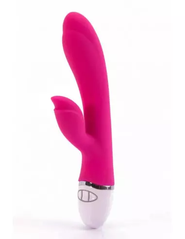 Lovetoy Dreamer II Vibrátor Rose Red Nonfiguratív vibrátorok Lovetoy