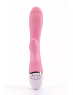 Lovetoy Dreamer II Vibrátor Pink Nonfiguratív vibrátorok Lovetoy 2
