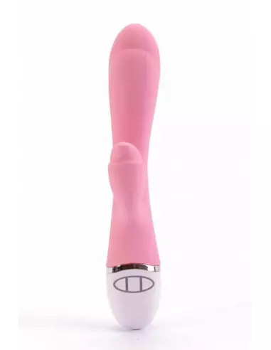 Lovetoy Dreamer II Vibrátor Pink Nonfiguratív vibrátorok Lovetoy