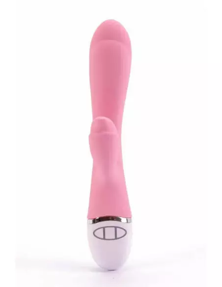 Lovetoy Dreamer II Vibrátor Pink Nonfiguratív vibrátorok Lovetoy Lovetoy Dreamer II Vibrátor Pink Nonfiguratív vibrátorok Lovetoy