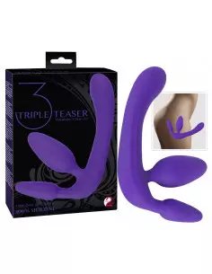 Strapless Felcsatolható Dildó Felcsatolható eszközök You2Toys