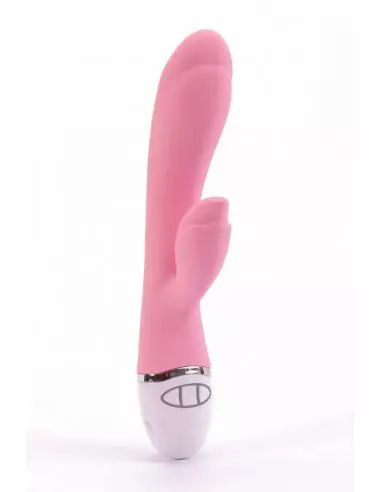 Lovetoy Dreamer II Vibrátor Pink Nonfiguratív vibrátorok Lovetoy