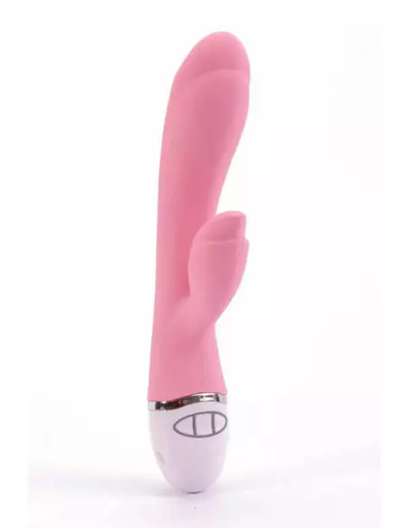 Lovetoy Dreamer II Vibrátor Pink Nonfiguratív vibrátorok Lovetoy Lovetoy Dreamer II Vibrátor Pink Nonfiguratív vibrátorok Lovetoy