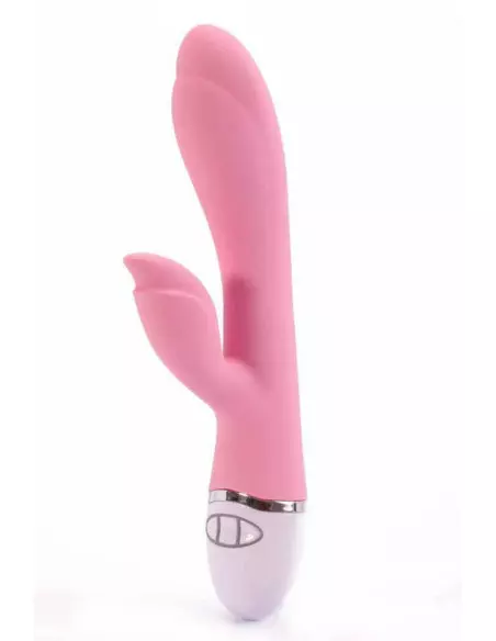 Lovetoy Dreamer II Vibrátor Pink Nonfiguratív vibrátorok Lovetoy Lovetoy Dreamer II Vibrátor Pink Nonfiguratív vibrátorok Lovetoy