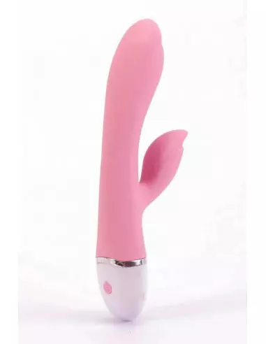 Lovetoy Dreamer II Vibrátor Pink Nonfiguratív vibrátorok Lovetoy