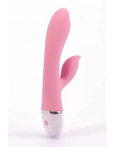 Lovetoy Dreamer II Vibrátor Pink Nonfiguratív vibrátorok Lovetoy Lovetoy Dreamer II Vibrátor Pink Nonfiguratív vibrátorok Lovetoy