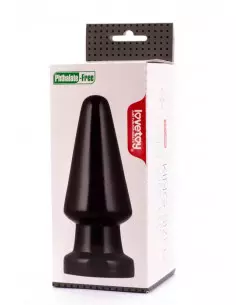 King Sized Anal Shocker Fenékdugó Fenékdugók Lovetoy