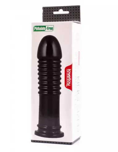 King-Sized Anal Bumper Dildó Dongok - Dildók Lovetoy