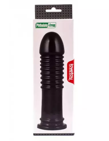 King-Sized Anal Bumper Dildó Dongok - Dildók Lovetoy