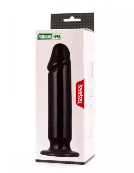 King-Sized Anal Dildó Dongok - Dildók Lovetoy
