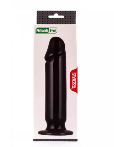 King-Sized Anal Dildó Dongok - Dildók Lovetoy