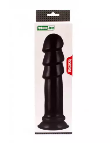 King-Sized Anal Ripples Fenékdugó Fenékdugók Lovetoy