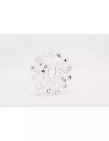 Power Plus Cockring 6 Péniszgyűrű Péniszgyűrűk - Mandzsetták Lovetoy