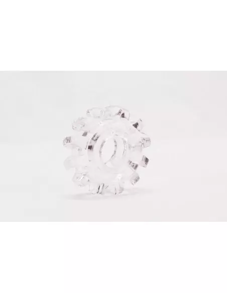 Power Plus Cockring 6 Péniszgyűrű Péniszgyűrűk - Mandzsetták Lovetoy Power Plus Cockring 6 Péniszgyűrű Péniszgyűrűk - Mandzsetták Lovetoy