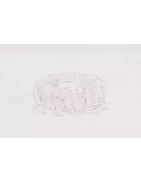 Power Plus Cockring 6 Péniszgyűrű Péniszgyűrűk - Mandzsetták Lovetoy Power Plus Cockring 6 Péniszgyűrű Péniszgyűrűk - Mandzsetták Lovetoy