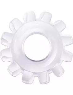 Power Plus Cockring 6 Péniszgyűrű Péniszgyűrűk - Mandzsetták Lovetoy 2