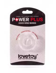 Power Plus Cockring 8 Péniszgyűrű Péniszgyűrűk - Mandzsetták Lovetoy