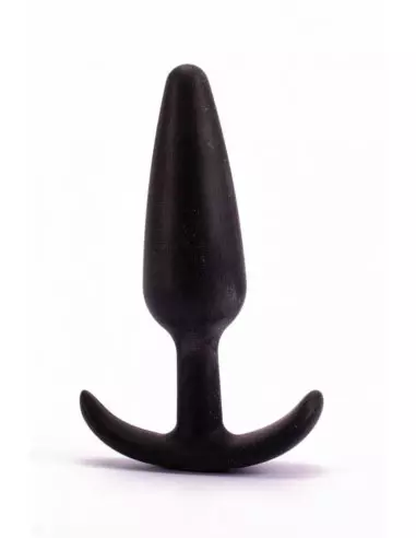 LURE ME Classic S Black Fenékdugó Fenékdugók Lovetoy