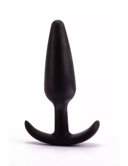 LURE ME Classic S Black Fenékdugó Fenékdugók Lovetoy LURE ME Classic S Black Fenékdugó Fenékdugók Lovetoy