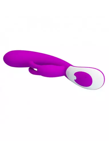 Pretty Love Harlan Vibrátor Nonfiguratív vibrátorok Pretty Love