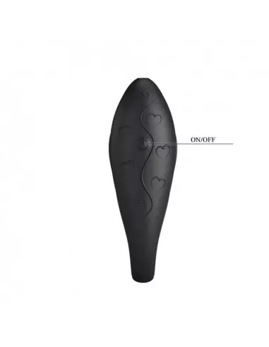 Pretty Love Indulgence Plus Csiklóizgató Csiklóizgatók Pretty Love